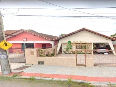 Casa em Balneário, Florianópolis/SC de 0m² 3 quartos à venda por R$ 953.000,00