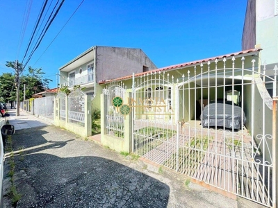 Casa em Balneário, Florianópolis/SC de 0m² 3 quartos à venda por R$ 979.000,00