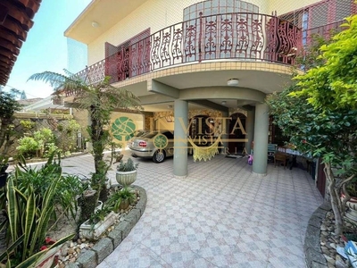 Casa em Balneário, Florianópolis/SC de 0m² 4 quartos à venda por R$ 4.999.000,00