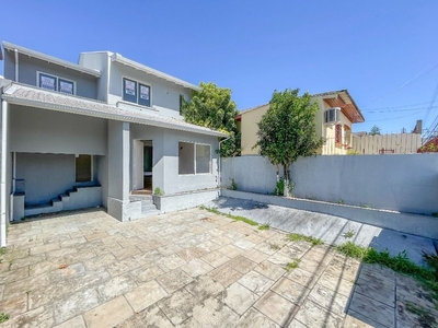 Casa em Balneário, Florianópolis/SC de 145m² 3 quartos à venda por R$ 1.149.000,00