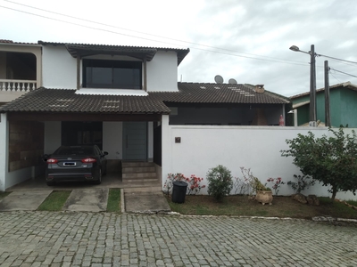 Casa em Balneário São Pedro, São Pedro Da Aldeia/RJ de 280m² 3 quartos à venda por R$ 849.000,00