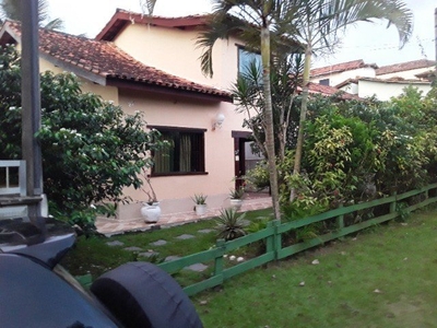 Casa em Bananeiras (Iguabinha), Araruama/RJ de 0m² 4 quartos à venda por R$ 429.000,00