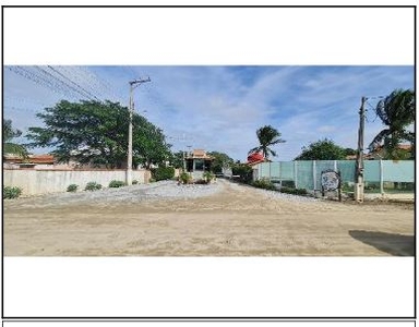 Casa em Bananeiras (Iguabinha), Araruama/RJ de 85m² 2 quartos à venda por R$ 147.580,00