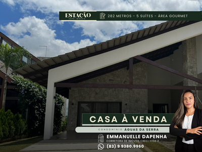 Casa em , Bananeiras/PB de 170m² 4 quartos à venda por R$ 719.000,00