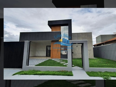 Casa em Bandeirantes, Lucas Do Rio Verde/MT de 177m² 3 quartos à venda por R$ 1.299.000,00