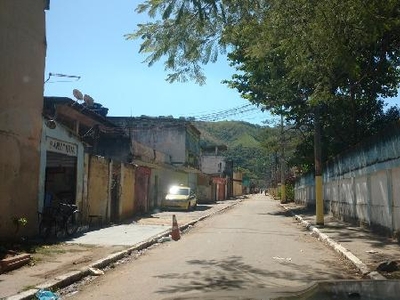 Casa em Bangu, Rio de Janeiro/RJ de 50m² 1 quartos à venda por R$ 113.342,00