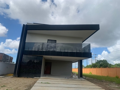 Casa em Baralho, Bayeux/PB de 0m² 5 quartos à venda por R$ 1.299.000,00