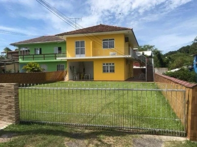 Casa em Barra da Lagoa, Florianópolis/SC de 117m² 4 quartos à venda por R$ 1.907.000,00