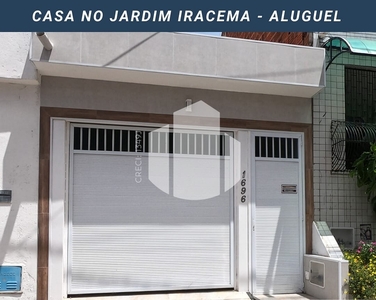 Casa em Barra do Ceará, Fortaleza/CE de 70m² 2 quartos para locação R$ 700,00/mes