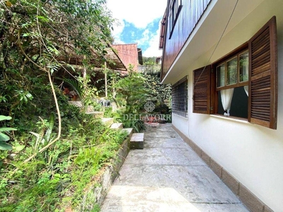 Casa em Barra do Imbuí, Teresópolis/RJ de 45m² 2 quartos à venda por R$ 449.000,00