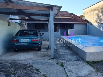 Casa em Barranco Alto, Caraguatatuba/SP de 140m² 2 quartos à venda por R$ 549.000,00