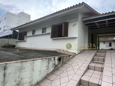 Casa em Jardim Atlântico, Florianópolis/SC de 262m² 4 quartos à venda por R$ 849.000,00