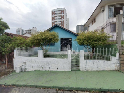 Casa em Barreiros, São José/SC de 70m² 3 quartos à venda por R$ 488.000,00