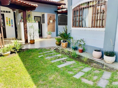 Casa em Barreto, Niterói/RJ de 180m² 4 quartos à venda por R$ 789.000,01