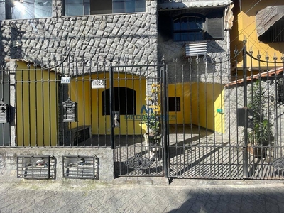 Casa em Barro Vermelho, São Gonçalo/RJ de 0m² 2 quartos à venda por R$ 229.000,00