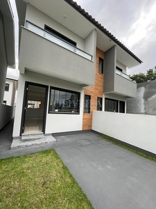 Casa em Bela Vista, Palhoça/SC de 68m² 2 quartos à venda por R$ 328.700,00