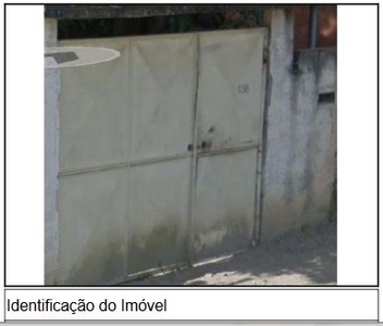 Casa em Boaçu, São Gonçalo/RJ de 370m² 2 quartos à venda por R$ 24.368,00