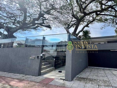 Casa em Bom Abrigo, Florianópolis/SC de 330m² 4 quartos à venda por R$ 2.239.000,00