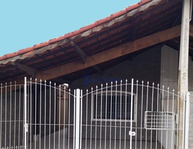 Casa em Boqueirão, Praia Grande/SP de 70m² 2 quartos à venda por R$ 478.000,00