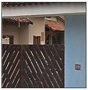 Casa em Cabuçu, Nova Iguaçu/RJ de 1200m² 2 quartos à venda por R$ 143.092,00
