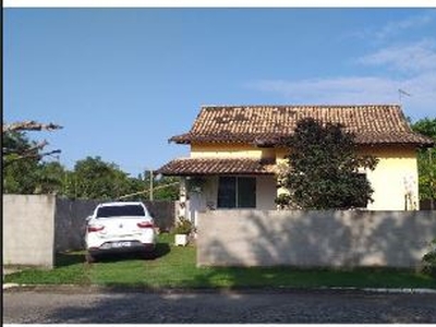 Casa em , Cachoeiras de Macacu/RJ de 300m² 3 quartos à venda por R$ 12.716,00