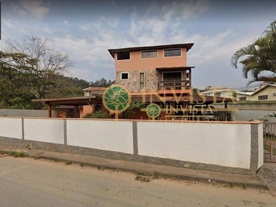 Casa em Cacupé, Florianópolis/SC de 0m² 3 quartos à venda por R$ 1.849.000,00