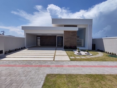 Casa em Cajueiros (Itaipuaçu), Maricá/RJ de 144m² 3 quartos à venda por R$ 819.000,00