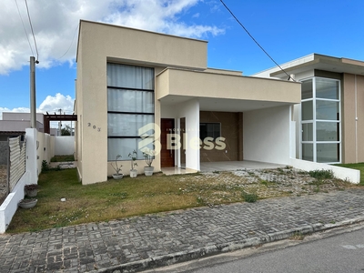 Casa em Cajupiranga, Parnamirim/RN de 123m² 3 quartos à venda por R$ 470.000,00 ou para locação R$ 4.100,00/mes