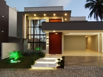 Casa em Cajupiranga, Parnamirim/RN de 150m² 3 quartos à venda por R$ 619.000,00