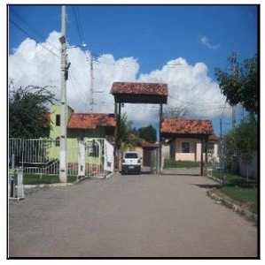 Casa em Caluge, Itaboraí/RJ de 250m² 2 quartos à venda por R$ 123.648,00