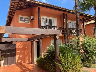 Casa em Camboinhas, Niterói/RJ de 134m² 3 quartos para locação R$ 5.500,00/mes