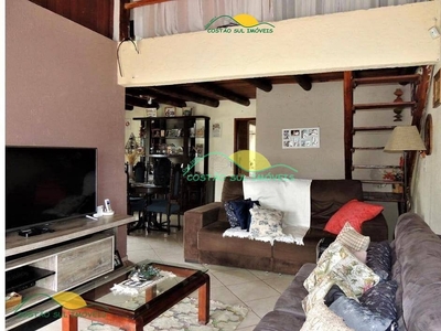 Casa em Campeche, Florianópolis/SC de 175m² 8 quartos à venda por R$ 749.000,00