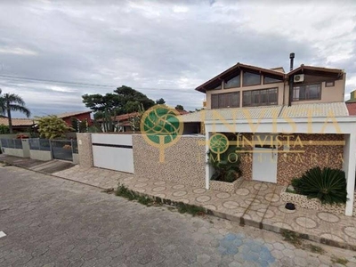 Casa em Campeche, Florianópolis/SC de 500m² 5 quartos à venda por R$ 3.699.000,00