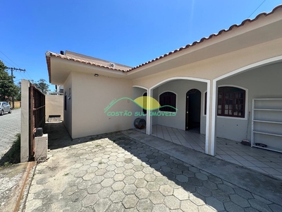 Casa em Campeche, Florianópolis/SC de 80m² 3 quartos para locação R$ 4.150,00/mes