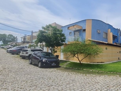 Casa em Campo Grande, Rio de Janeiro/RJ de 97m² 3 quartos à venda por R$ 294.000,00