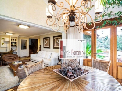 Casa em , Campos do Jordão/SP de 400m² 4 quartos à venda por R$ 3.199.000,00