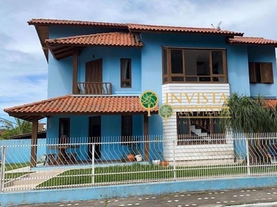Casa em Canasvieiras, Florianópolis/SC de 0m² 3 quartos à venda por R$ 1.099.000,00