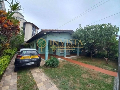 Casa em Canasvieiras, Florianópolis/SC de 0m² 4 quartos à venda por R$ 1.199.000,00
