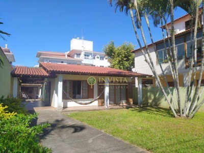 Casa em Canasvieiras, Florianópolis/SC de 150m² 2 quartos à venda por R$ 849.000,00