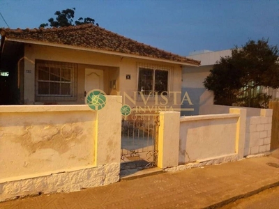Casa em Canto, Florianópolis/SC de 0m² 2 quartos à venda por R$ 649.000,00