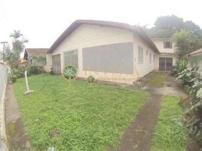 Casa em Canto, Florianópolis/SC de 0m² 4 quartos à venda por R$ 849.000,00