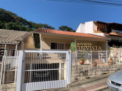 Casa em Canto, Florianópolis/SC de 0m² 5 quartos à venda por R$ 759.000,00