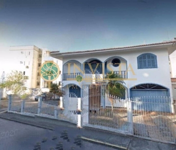 Casa em Capoeiras, Florianópolis/SC de 0m² 3 quartos à venda por R$ 1.149.000,00