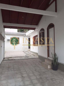 Casa em Capoeiras, Florianópolis/SC de 0m² 3 quartos à venda por R$ 694.000,00
