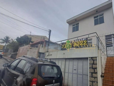 Casa em Capoeiras, Florianópolis/SC de 0m² 3 quartos à venda por R$ 749.000,00