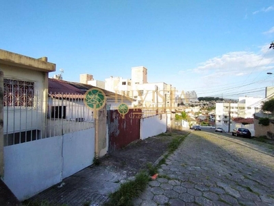 Casa em Capoeiras, Florianópolis/SC de 0m² 4 quartos à venda por R$ 604.000,00