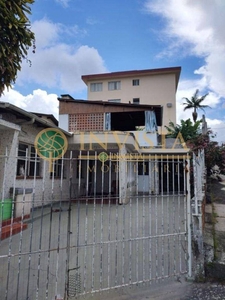 Casa em Capoeiras, Florianópolis/SC de 0m² 4 quartos à venda por R$ 899.000,00