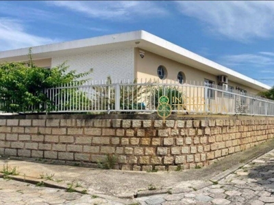 Casa em Capoeiras, Florianópolis/SC de 0m² 5 quartos à venda por R$ 1.499.000,00