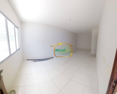 Casa em Casa Amarela, Recife/PE de 132m² 3 quartos para locação R$ 3.000,00/mes