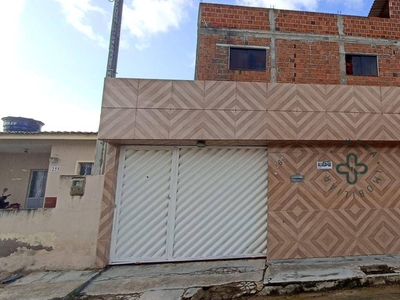 Casa em Cedro, Caruaru/PE de 0m² 6 quartos à venda por R$ 279.000,00